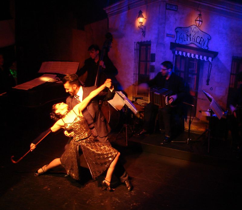 Buenos Aires, Argentina