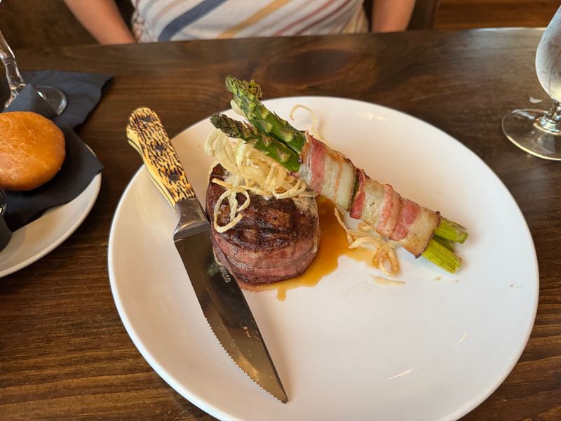 Prime Rib Perspective