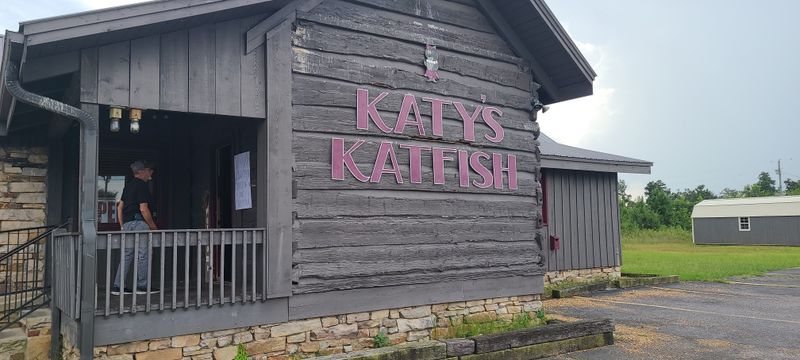Katy’s Katfish — Rainsville