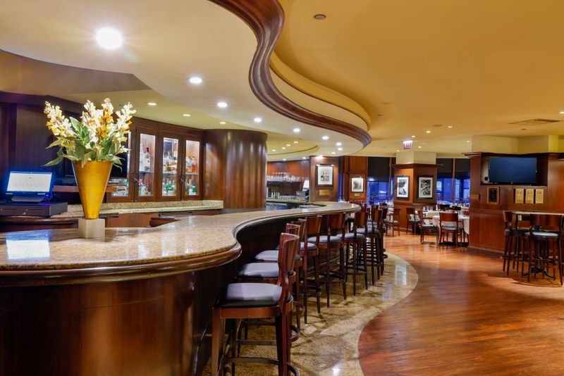 Shula&rsquo;s Steak House &mdash; Chicago