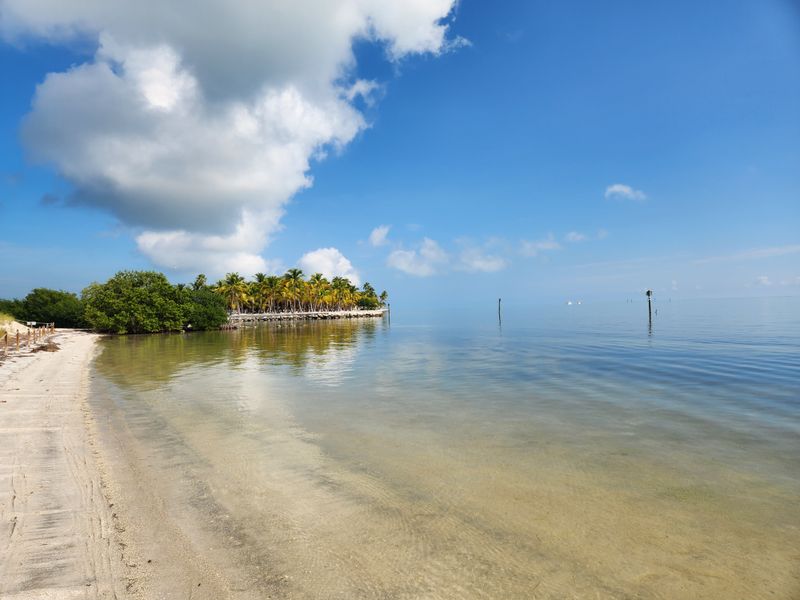 Curry Hammock State Park – Marathon (Middle Keys)