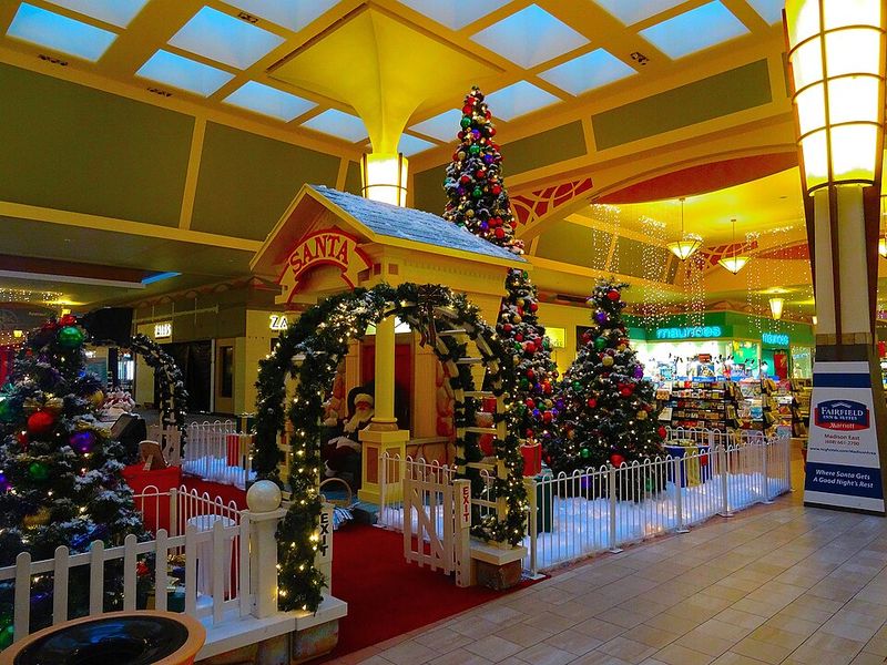 Polish Christmas Market &mdash; Madison