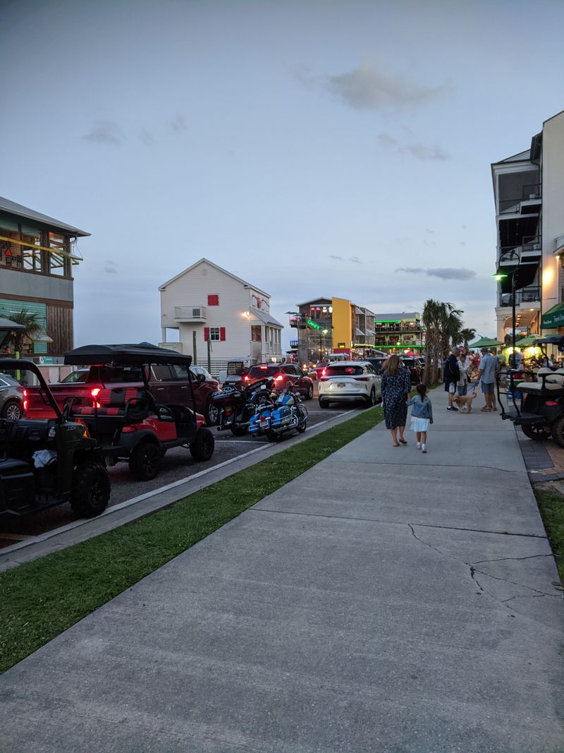 Attend a Local Event (Seasonal)