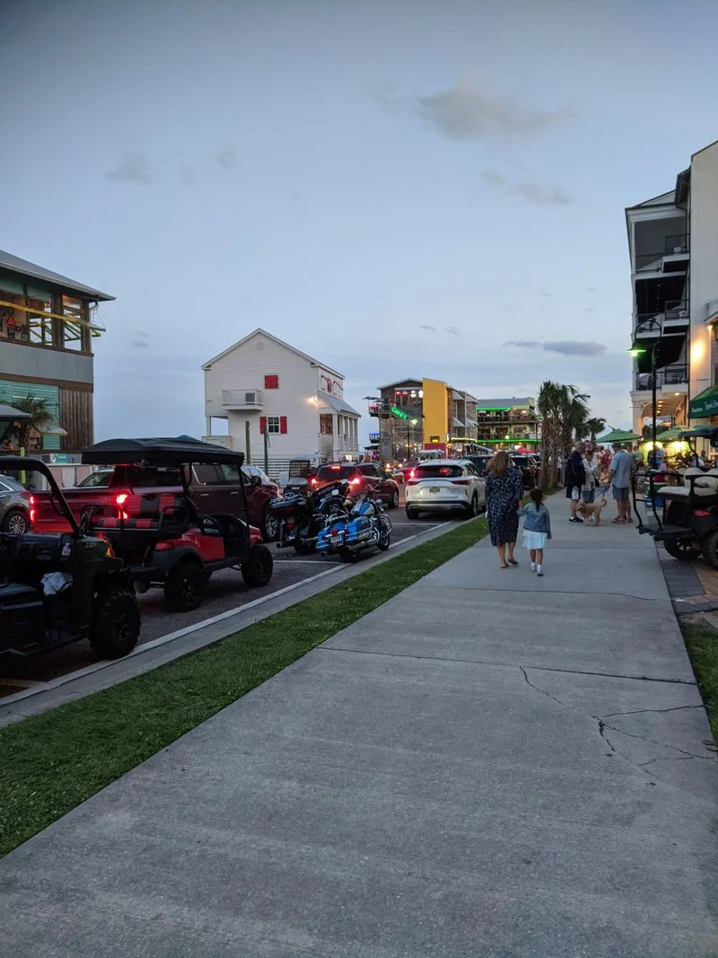 Attend a Local Event (Seasonal)