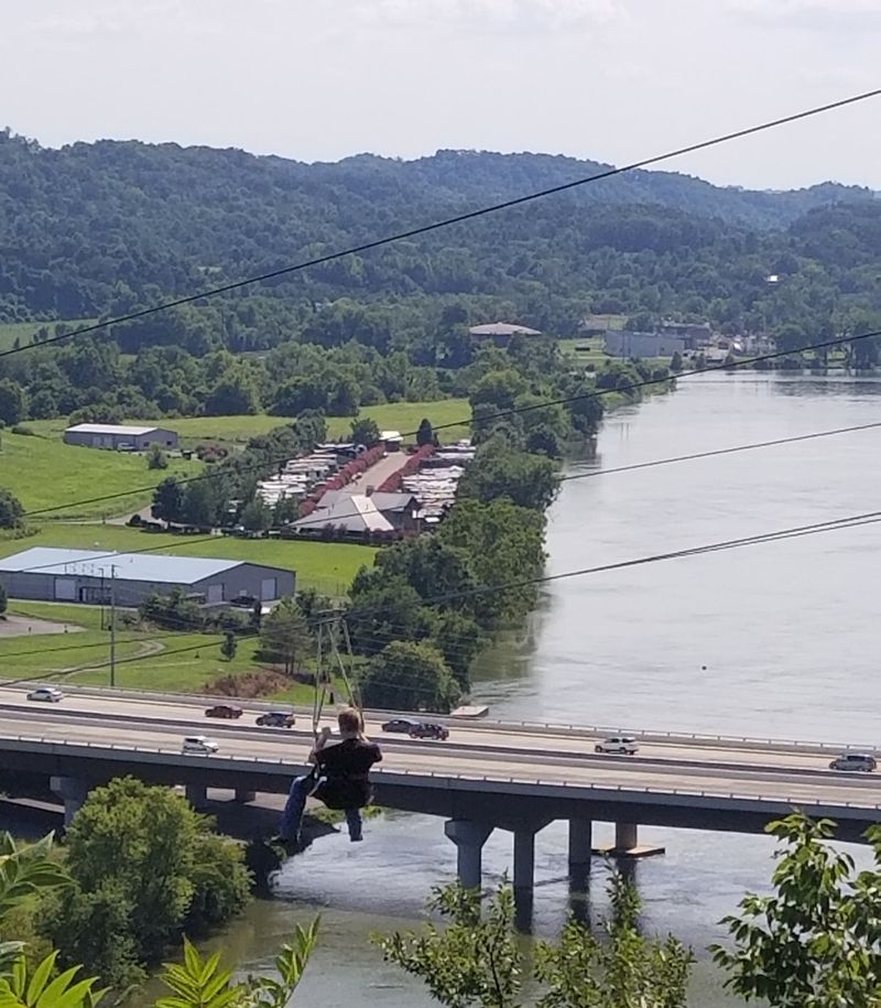 Sevierville