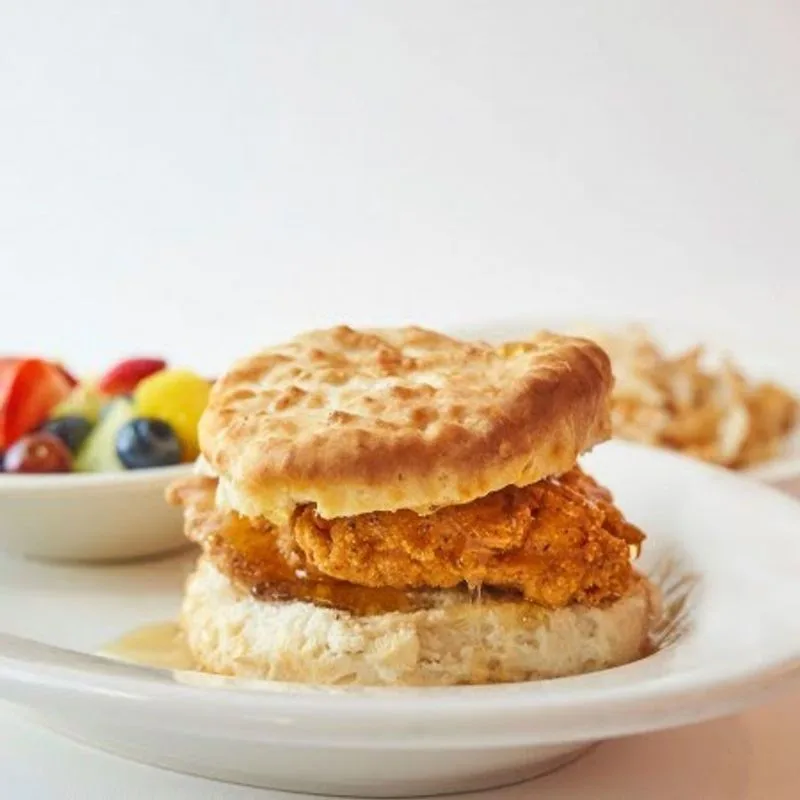 Primos Caf&eacute;, Flowood