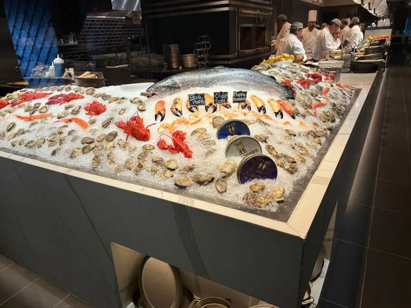 Ocean 44 &mdash; Scottsdale, Arizona