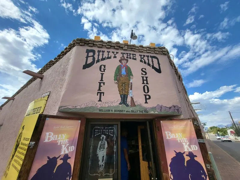 Cultural Layers and Living History