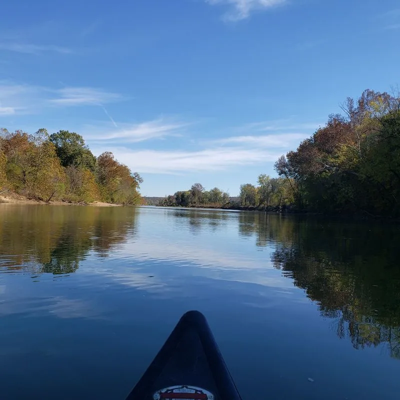 Lakes, Rivers & Water Adventures