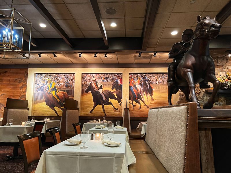 Siena — Smithfield