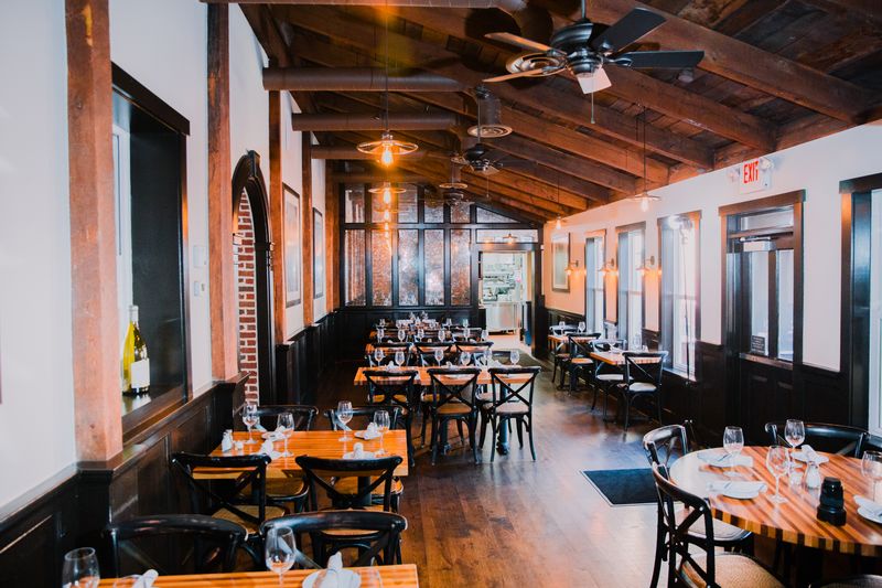 Trattoria Villagio, Clifton, Virginia