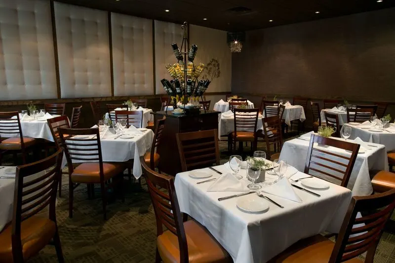 Il Pizzico (Rockville)