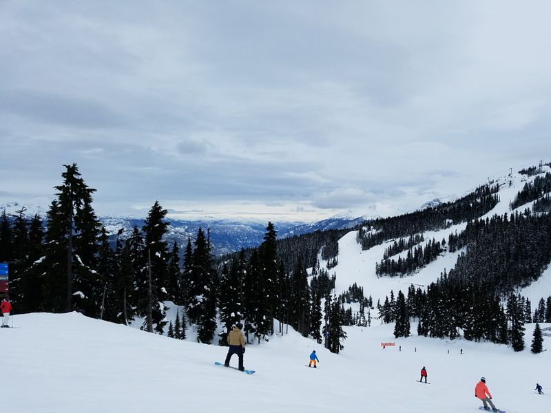 Whistler, Canada