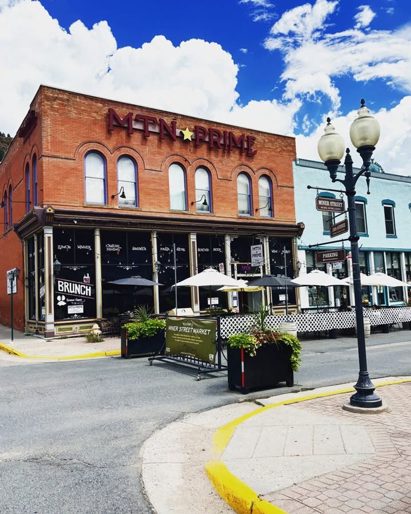 Why the Green-chile Ribeye Rules the Rockies