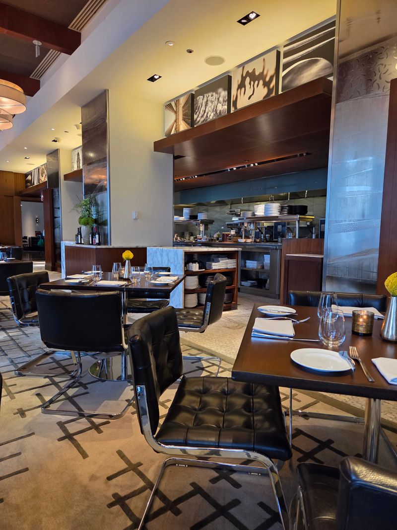 NoMI &mdash; Chicago