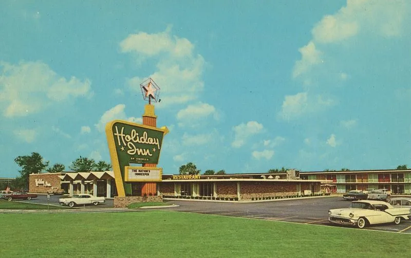 Holiday Inn