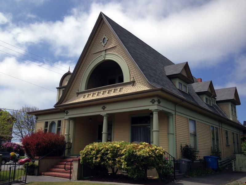 Eureka, California