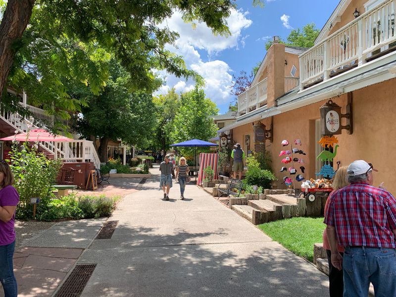 Taos, New Mexico