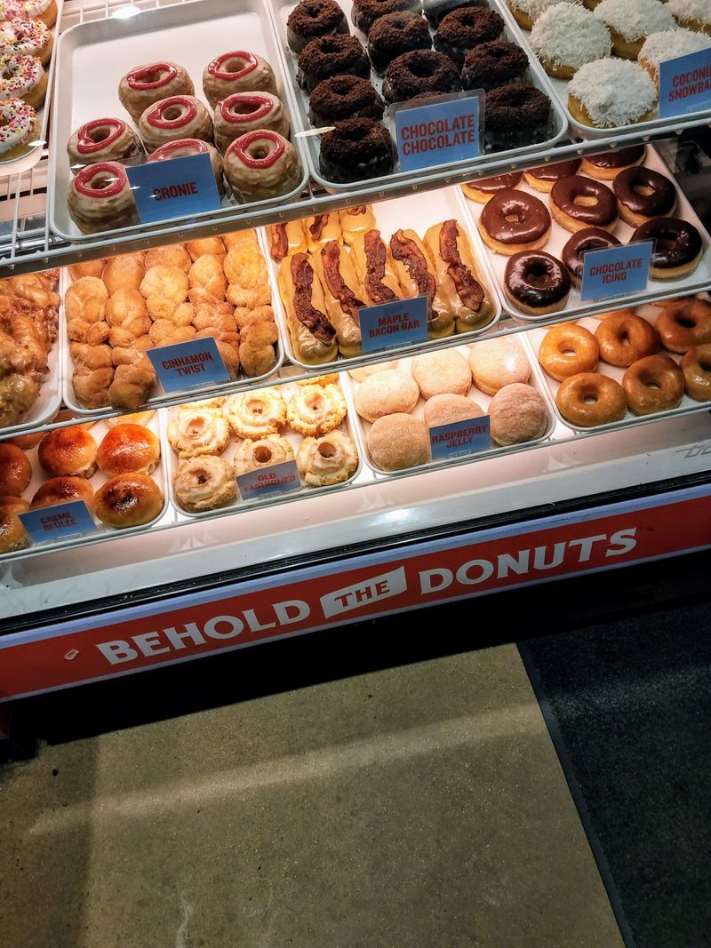 Rise Southern Biscuits & Righteous Chicken