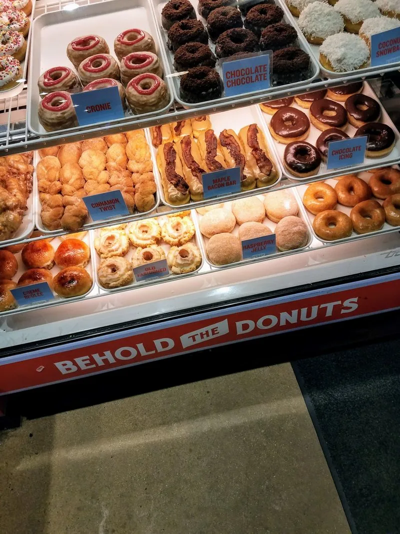 Rise Southern Biscuits & Righteous Chicken