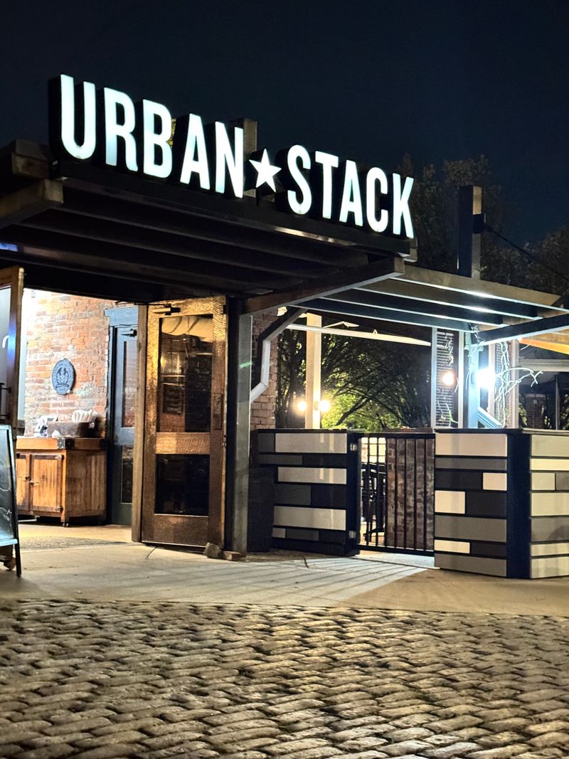 Urban Stack