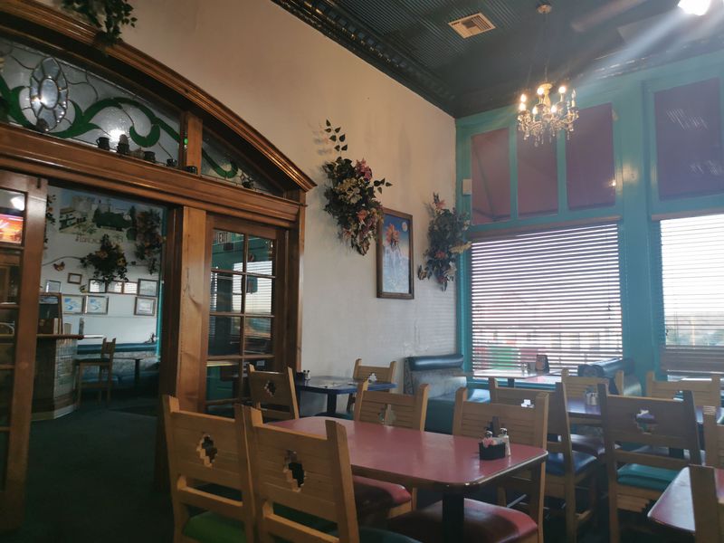 El Palacio &mdash; Kingman, Arizona
