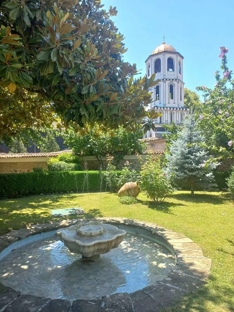 Plovdiv, Bulgaria