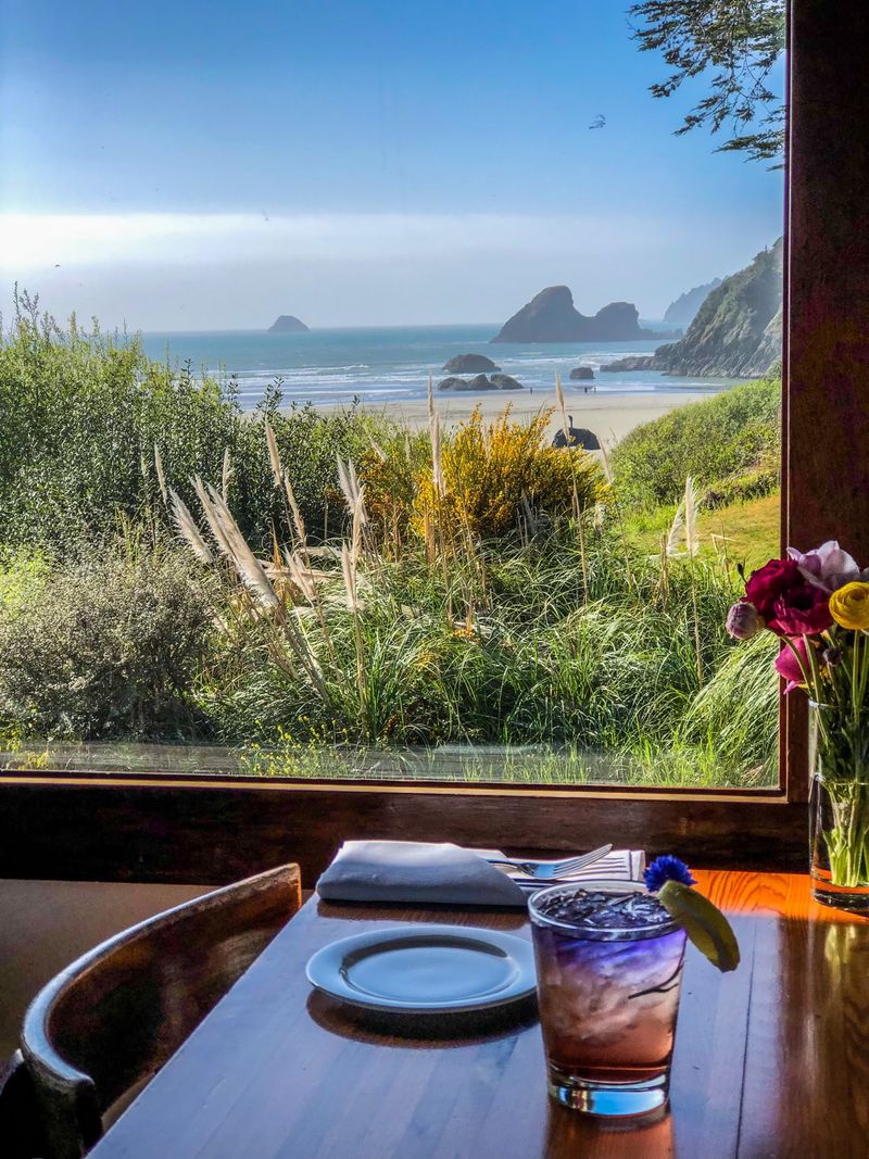 Moonstone Grill