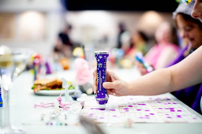 Cher-Ae Heights Casino