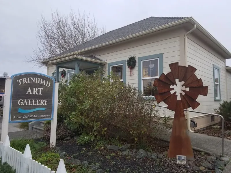 Trinidad Art Gallery