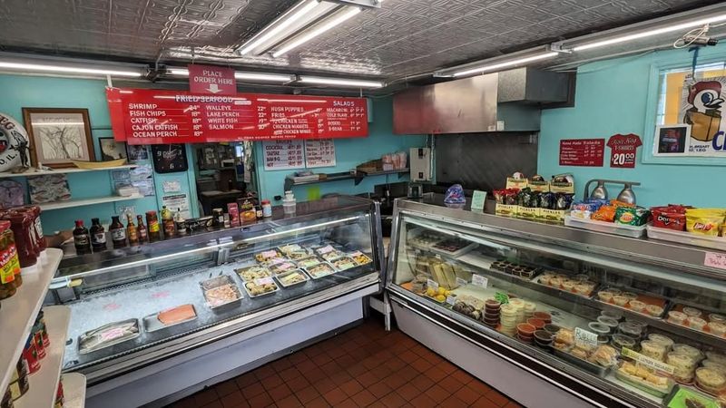 The Fish Keg (Chicago)