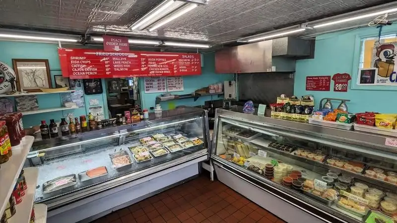 The Fish Keg (Chicago)