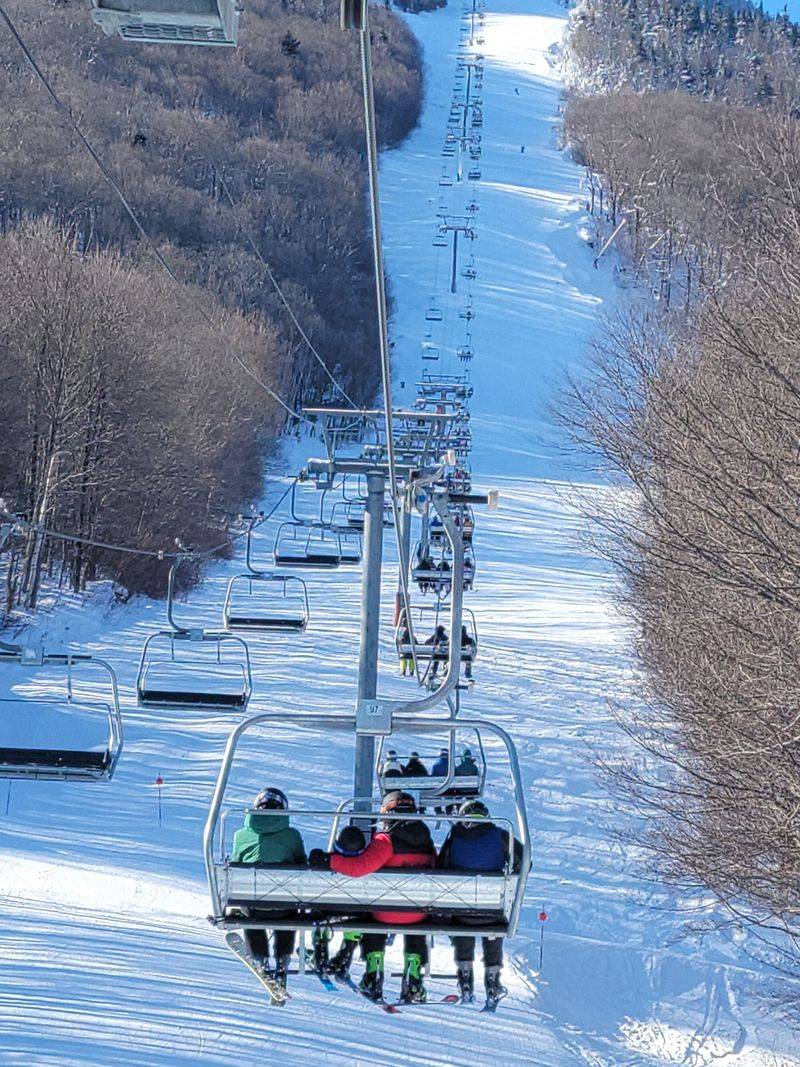Stowe, Vermont, USA