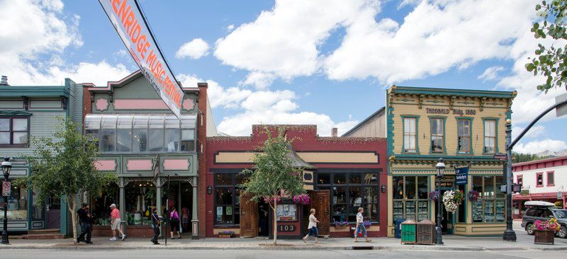 Breckenridge, Colorado