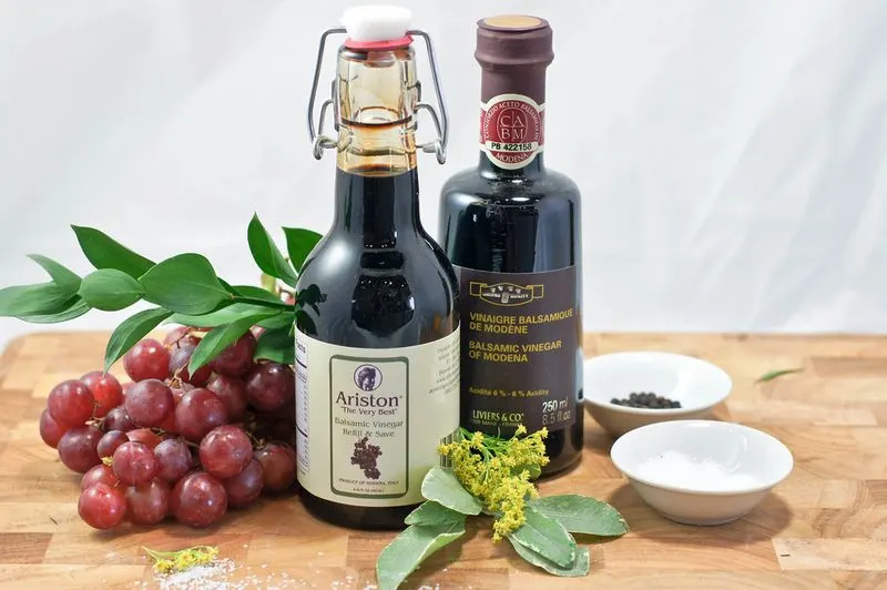 Balsamic Vinegar from Modena