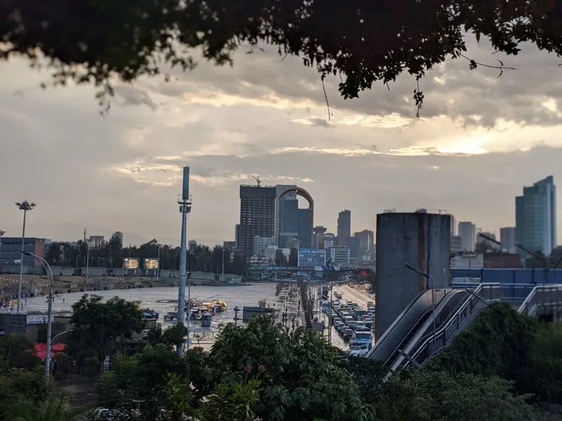 Addis Ababa, Ethiopia