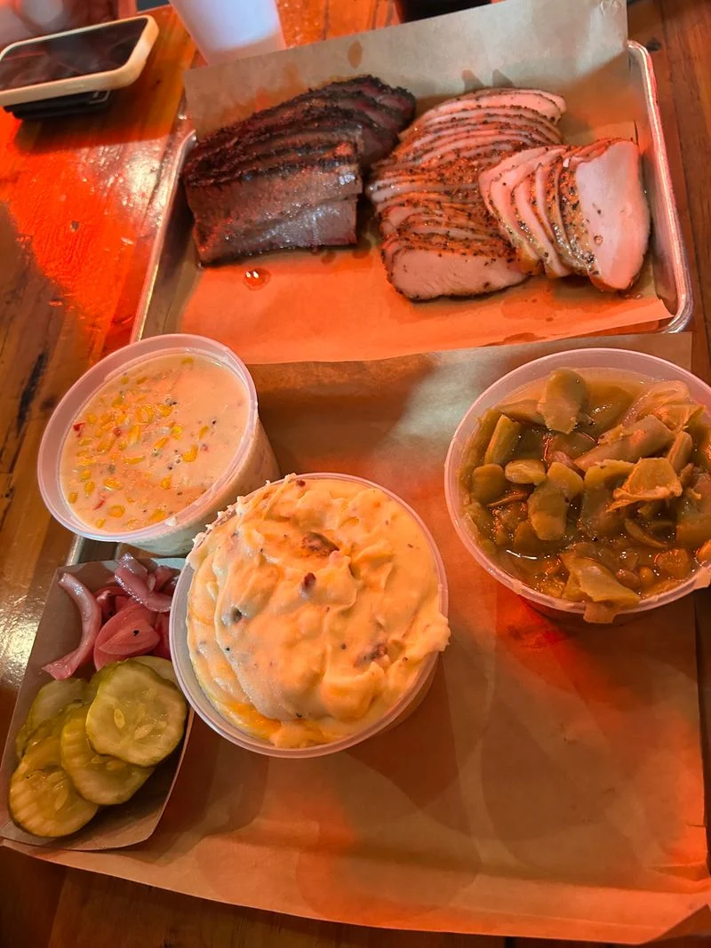 Sausage Links With Snap