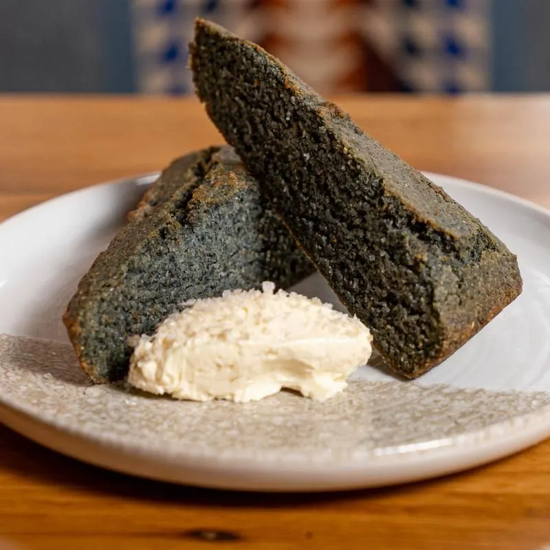 Javelina Indigenous Dining &mdash; Portland