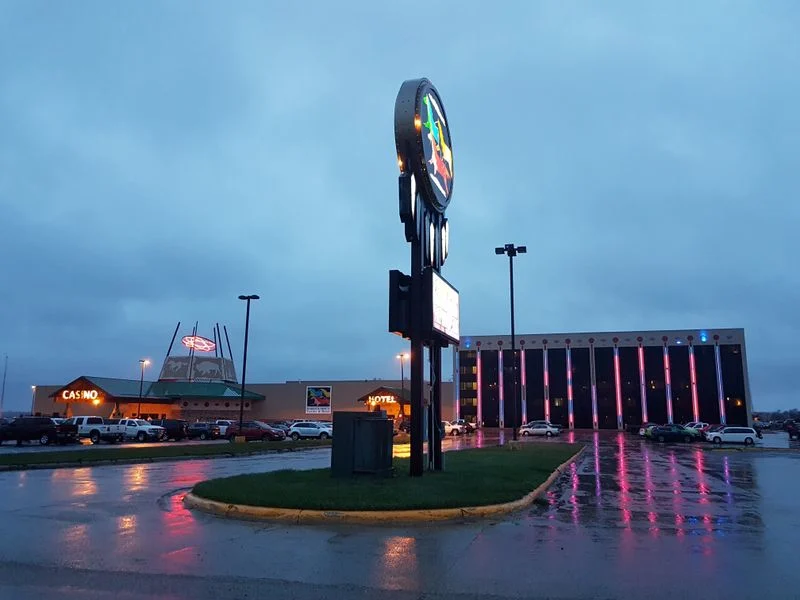 Dakota Sioux Casino Buffet &ndash; Watertown