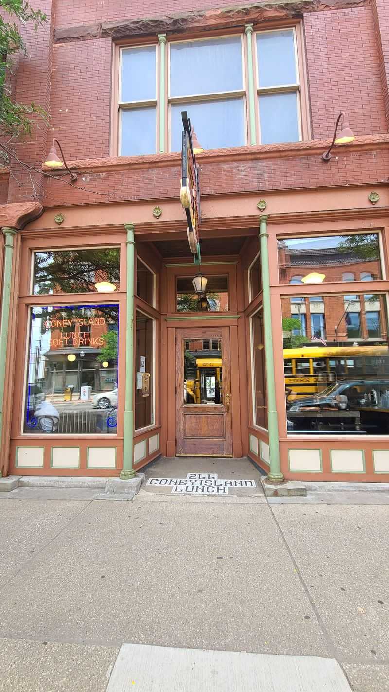 Coney Island (Kalamazoo)