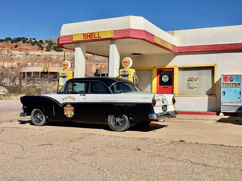 Remarkable Preservation in the Arizona Desert