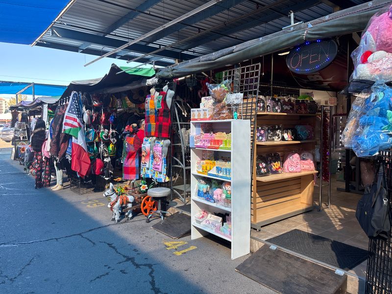 Phoenix Park &rsquo;N Swap &mdash; Phoenix