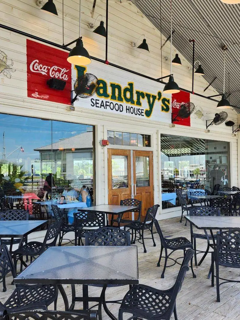 Landry's Seafood House