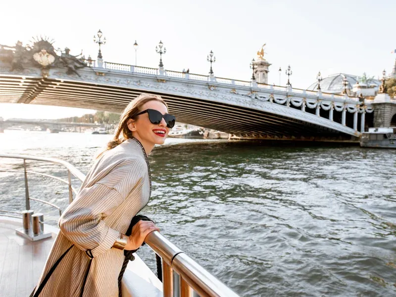 Handling Seasickness