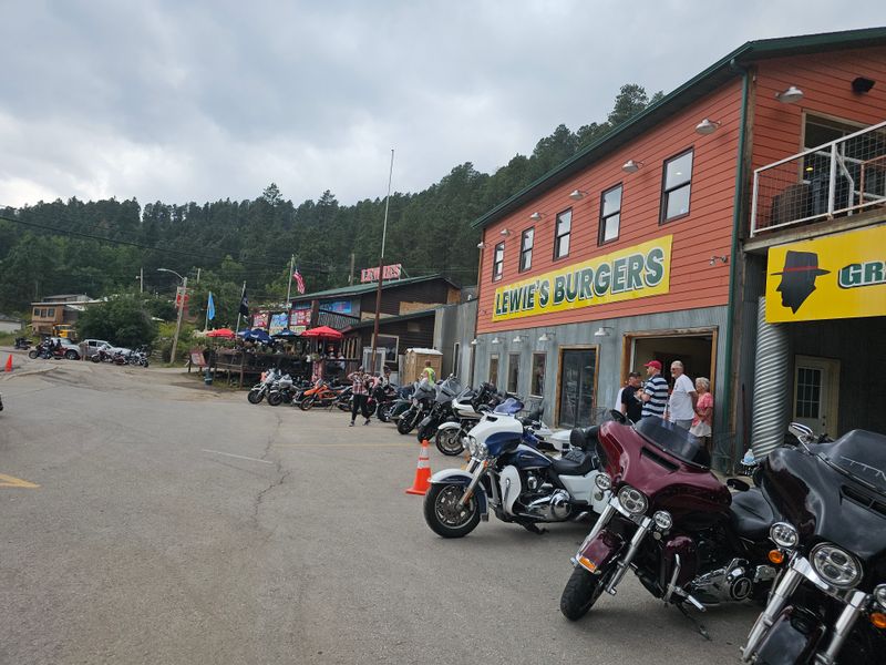 Scenic Location