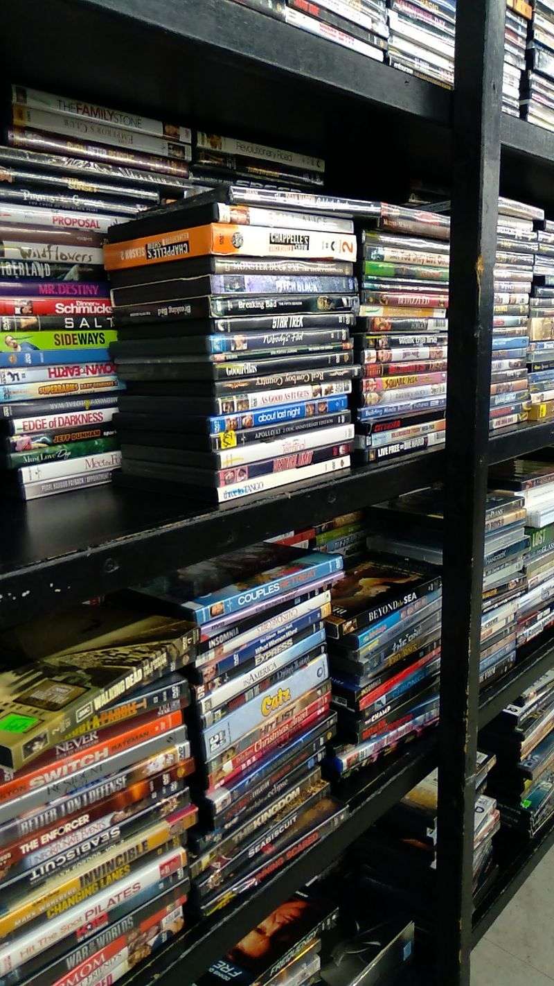 Rare Books Collection