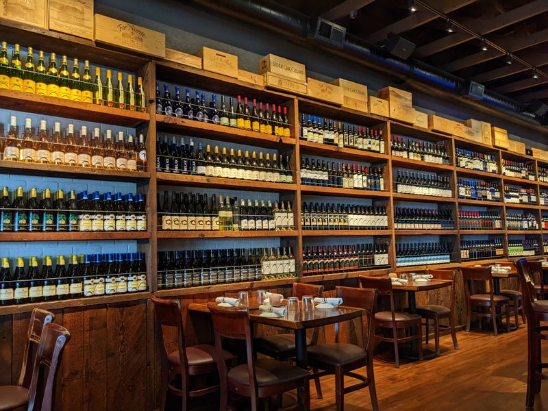 Bistro Mitte &ndash; San Carlos, CA