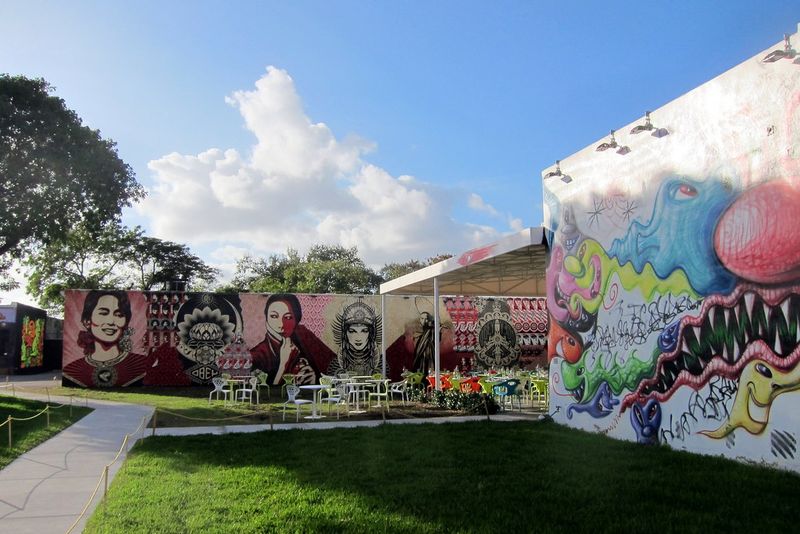 Time Your Wynwood Visit Strategically