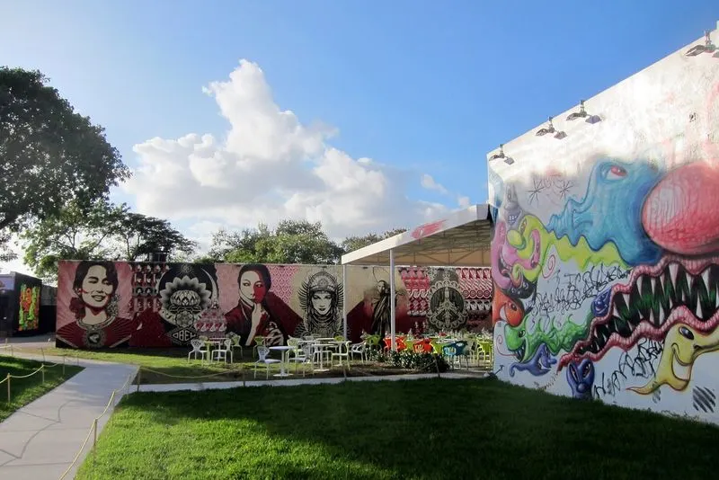 Time Your Wynwood Visit Strategically