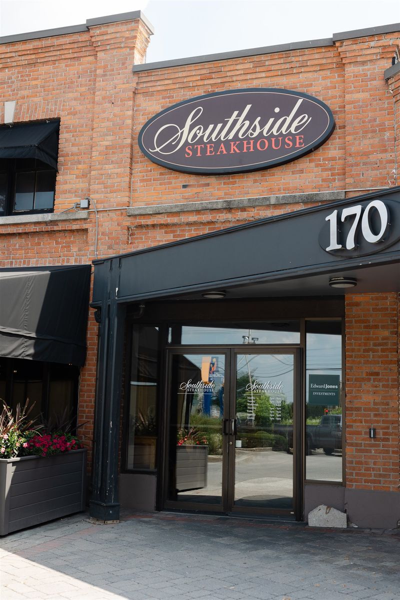 Vermont &mdash; Southside Steakhouse (Rutland)